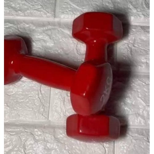 2kg Dumbbell Item | Buy 2kg Dumbbell | SPOP Enterprise Global